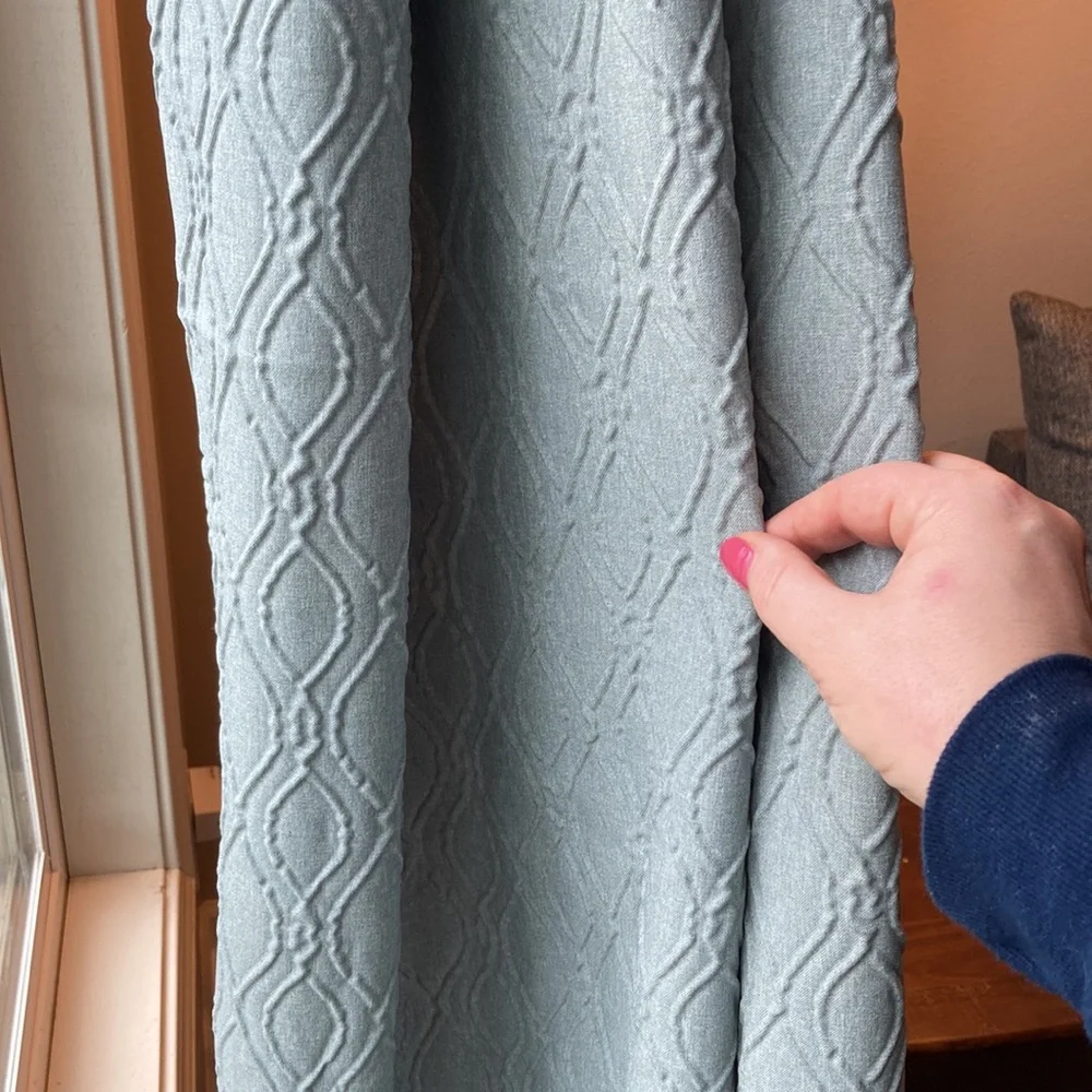 Sonoma Single Panel Curtain